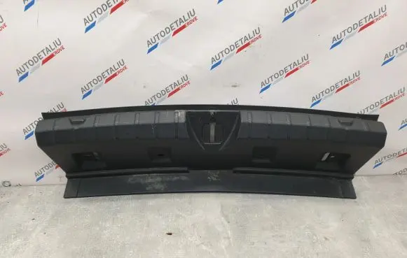 BMW 4 F32 F33 Trunk/boot sill cover protection 7284138 51477284138