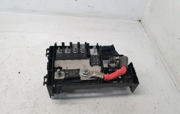 Chevrolet Cruze Positive wiring loom 96964227