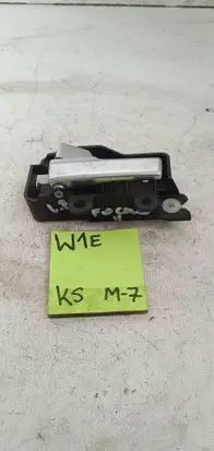 Ford Focus C-MAX Front door interior handle 3M51R22600