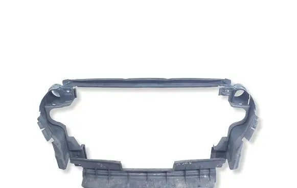 Mercedes-Benz ML W164 Intercooler air guide/duct channel A1645000116