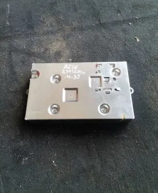 Audi A6 Allroad C6 MMI control unit 4E0035729 4F0910730D