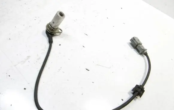 Crankshaft position sensor