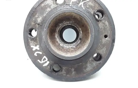 Volvo XC90 Front wheel hub