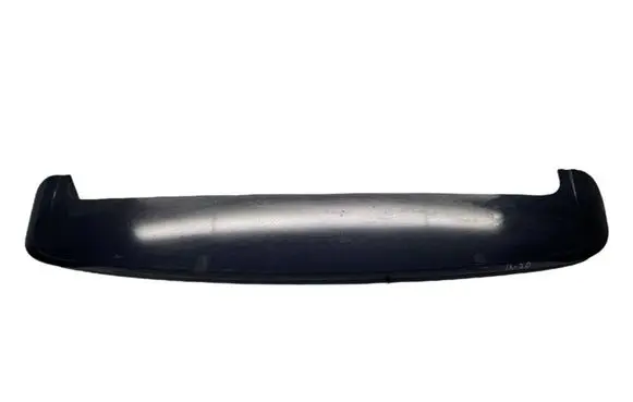 Hyundai ix20 Tailgate/trunk spoiler 872101K000 0NZG000C0
