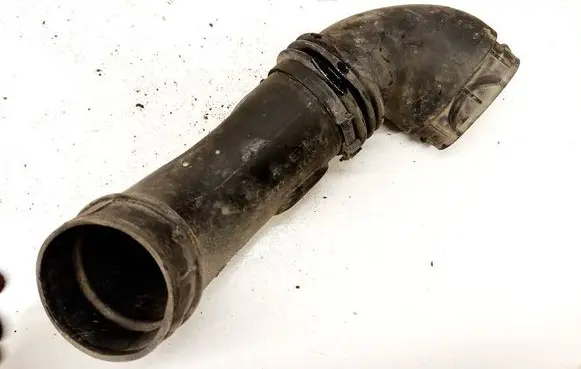 Fiat Stilo Air intake hose/pipe 46800164