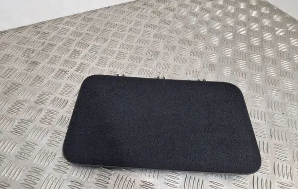 Renault Scenic IV - Grand scenic IV Other trunk/boot trim element 749887699R