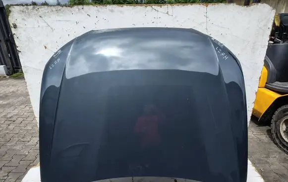 Audi A4 S4 B8 8K Engine bonnet/hood