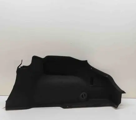 Hyundai IONIQ 6 Trunk/boot side trim panel 85740KL000