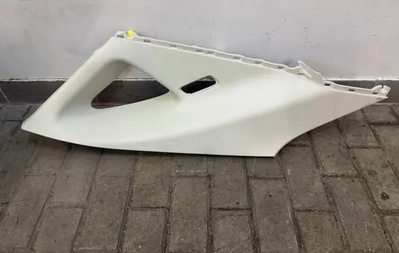 Lexus NX Tailgate/trunk side cover trim 6248078030
