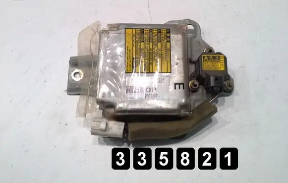 Mazda Demio Engine control unit/module 89170-50060