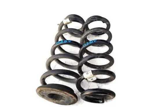 Audi A3 S3 8V Rear coil spring 5Q0511115