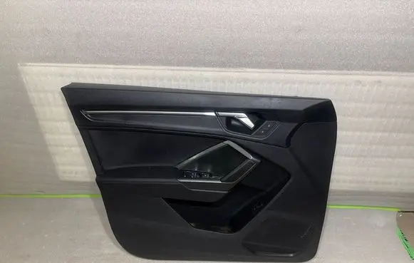 Audi Q3 F3 Front door card panel trim 83A971035