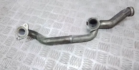 Volvo S80 Engine coolant pipe/hose