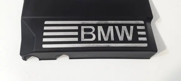 BMW 1 E81 E87 Engine cover (trim) 1112753074301