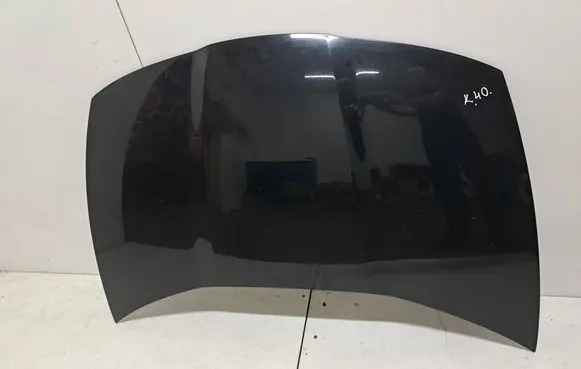Honda Civic Engine bonnet/hood