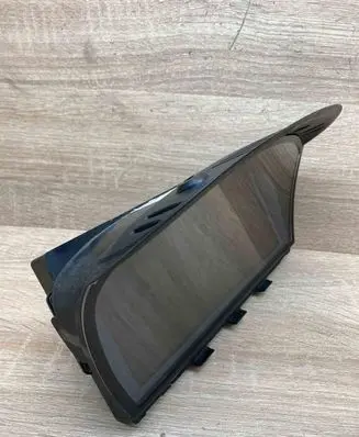 BMW 5 E60 E61 Screen/display/small screen 9114356 9114354