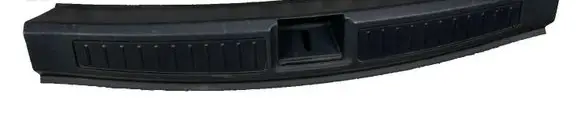 Tesla Model S Trunk/boot sill cover protection 101082400C