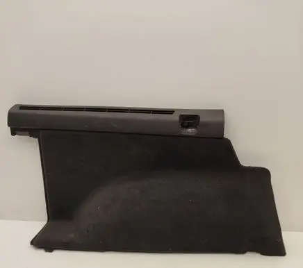 Volvo V70 Trunk/boot lower side trim panel 1882