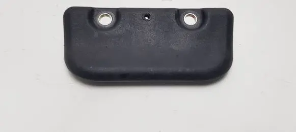 Citroen Jumpy Sliding door trim 1476925077