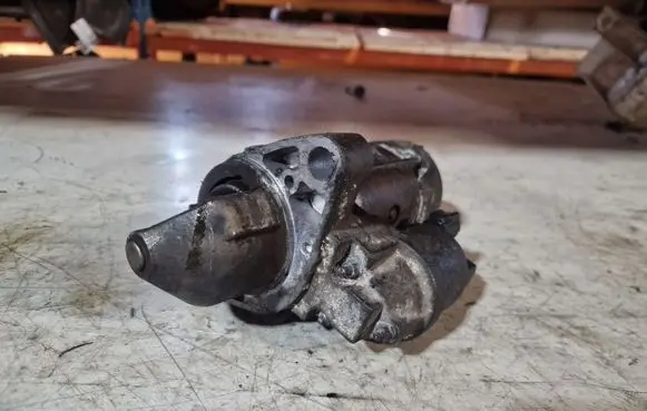 Toyota RAV 4 (XA30) Starter motor 281000G040