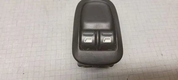 Peugeot 206 Electric window control switch