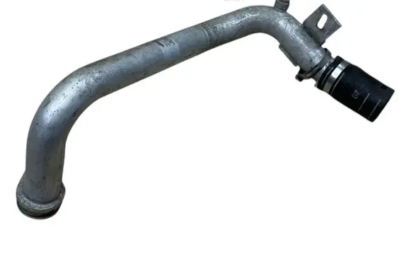Audi A8 S8 D4 4H Brake booster pipe/hose 057121169N