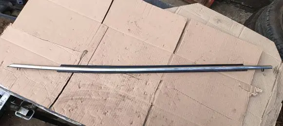 Mazda 6 Front door trim (molding) 