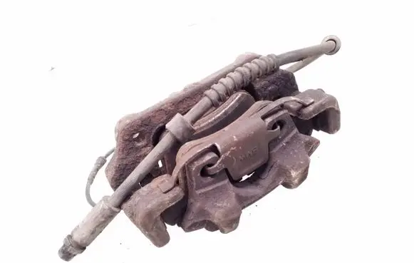 BMW 1 F20 F21 Front brake caliper