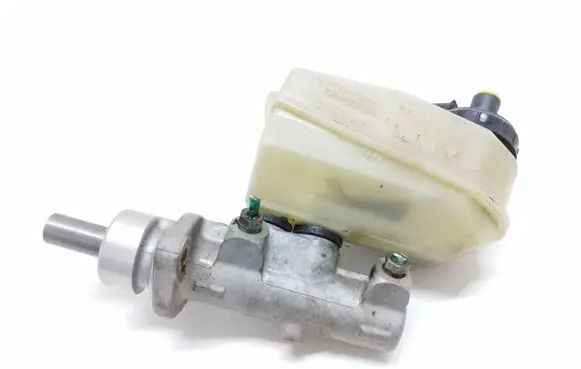 Renault Scenic II - Grand scenic II Master brake cylinder 7700828034 7700436913