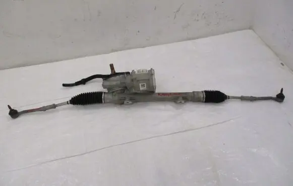 Citroen C3 Steering rack 9823964880