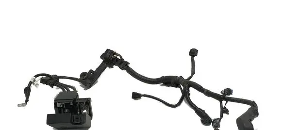 KIA Sorento IV Positive wiring loom 91850P2040 44175 91975P2000