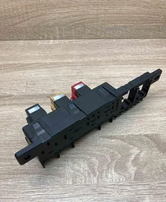 Audi A3 S3 8L Fuse box set 8L0941822A 896083000