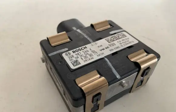 Audi Q3 F3 Blind spot module 3Q0907566K 3Q0907566