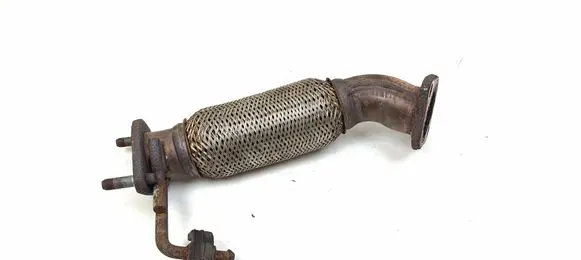 Hyundai i40 Exhaust flexible connection 
