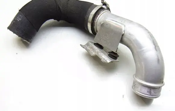 Audi A8 S8 D4 4H Intercooler hose/pipe 4H0145762H