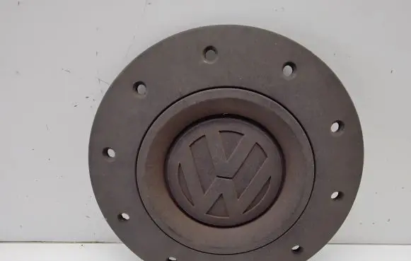 Original wheel cap