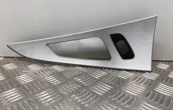 Audi A6 C7 Rear door card trim 4G0867420