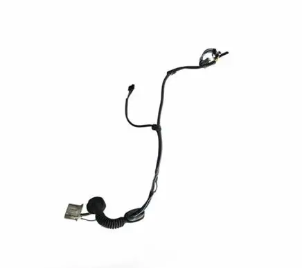 BMW 3 E30 Front door wiring loom 61121385856 1385856