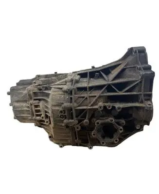 Audi A4 S4 B7 8E 8H Automatic gearbox HEK