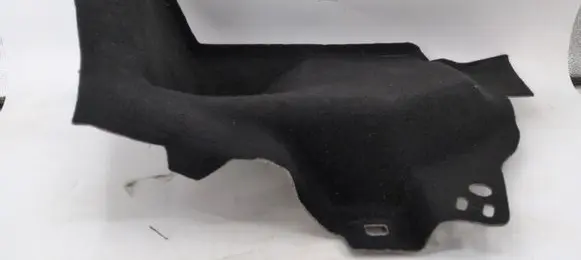 Ford Fiesta ST Tailgate/trunk side cover trim 8A61A31148AH