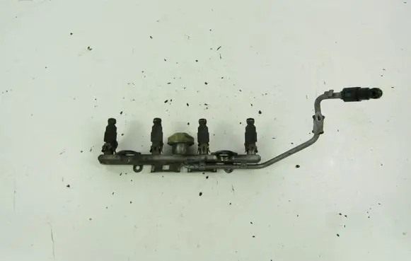Honda Jazz Fuel main line pipe 