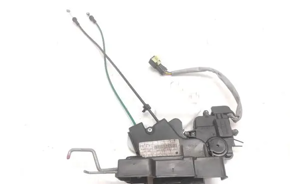 KIA Carnival Front door lock 813204D050 7L050646 KM01300