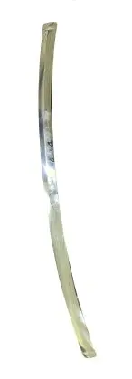 Audi 80 90 B3 Under headlight/headlamp trim 
