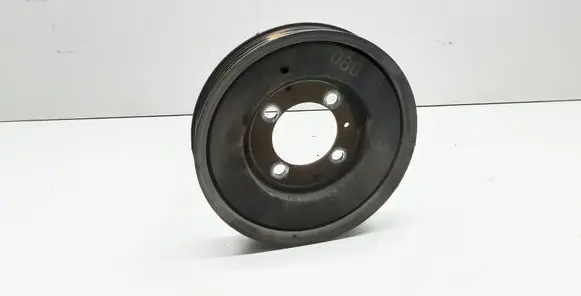 Opel Astra H Crankshaft pulley