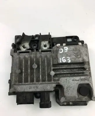 Peugeot 208 Other control units/modules 9810858280