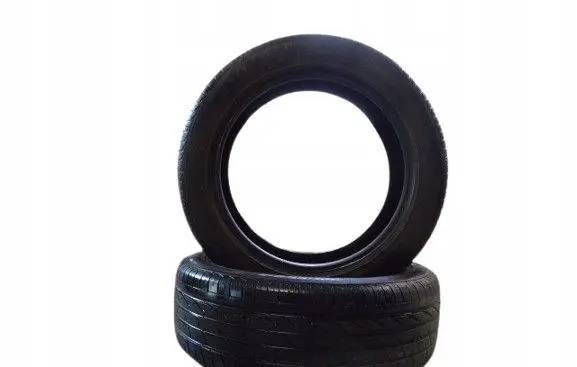 Nissan Qashqai R18 summer tire 