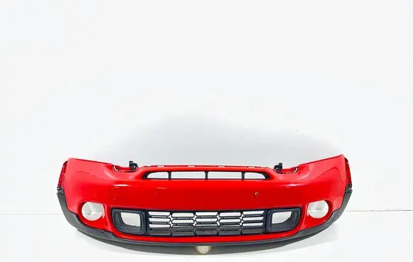 Mini Cooper Countryman R60 Front bumper