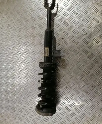 BMW 5 F10 F11 Front shock absorber/damper 6784090 31316784090