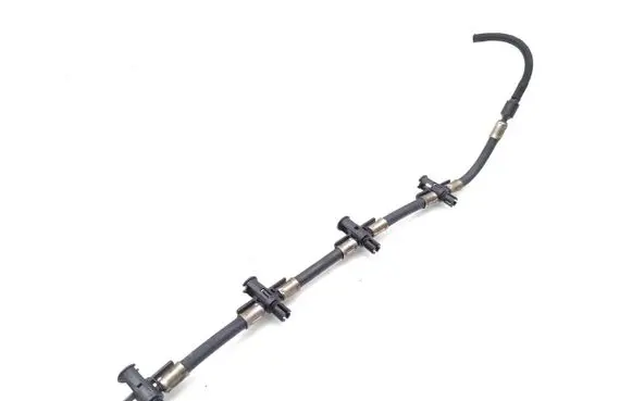 KIA Carnival Fuel return line/hose 
