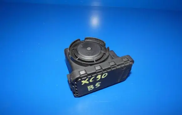Volvo XC90 Alarm system siren 31652388 31652388AA